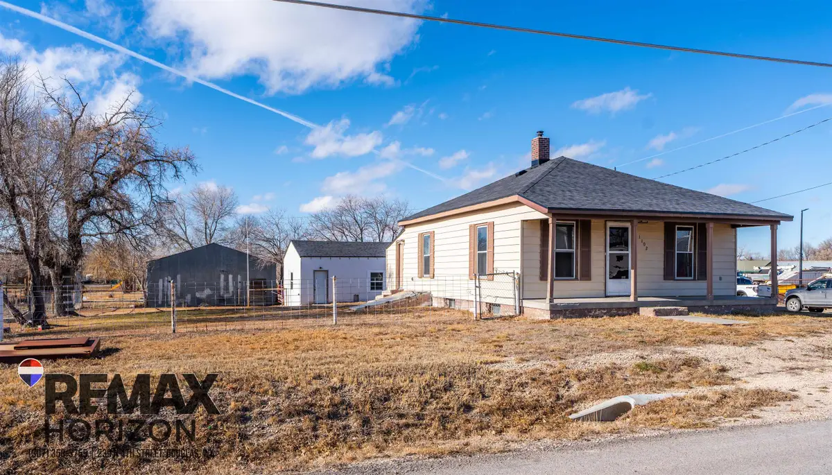 1102 Brownfield Road, Douglas, WY 82633 - Image #1