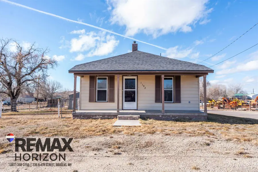 1102 Brownfield Road, Douglas, WY 82633 - Image #2