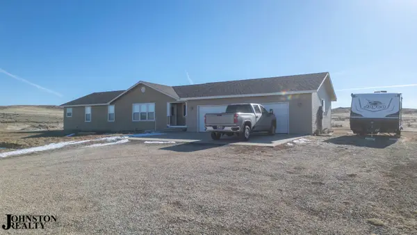 150 US HWY 87, Evansville, WY 82636