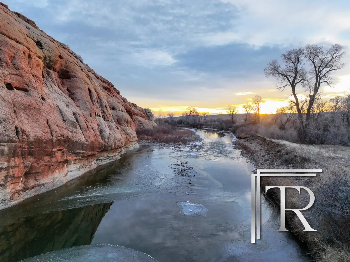 0000 Ethete Rd., Lander, WY 82520 - Image #1