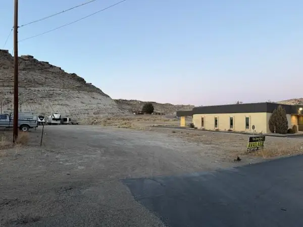 1540 Dewar Drive, Rock Springs, WY 82901