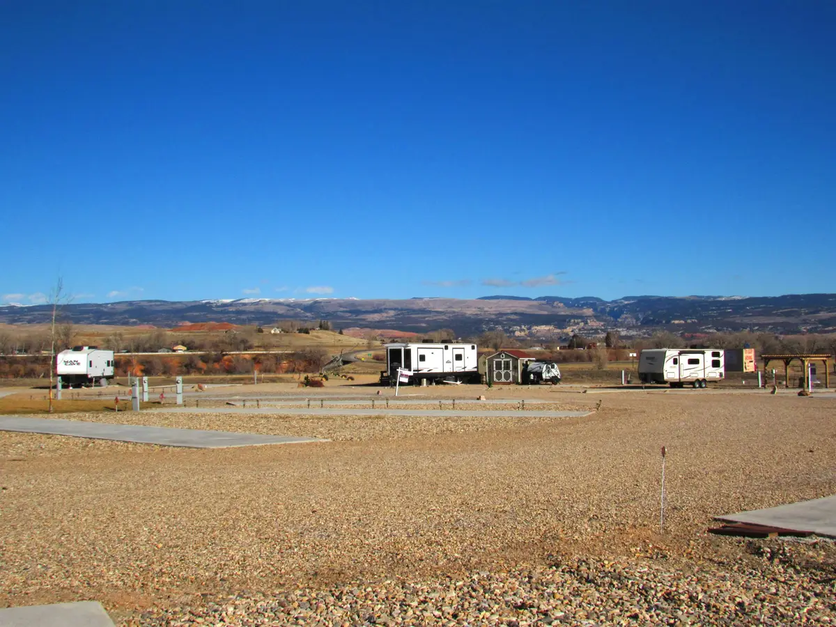 21 Red Vista Drive, Ten Sleep, WY 82442 - Image #1