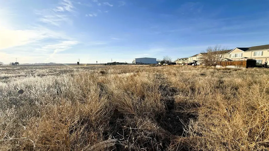 TBD Paintbrush Lane, Worland, WY 82401 - #3