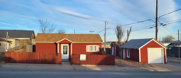 219 Colorado St, Rawlins, WY 82301