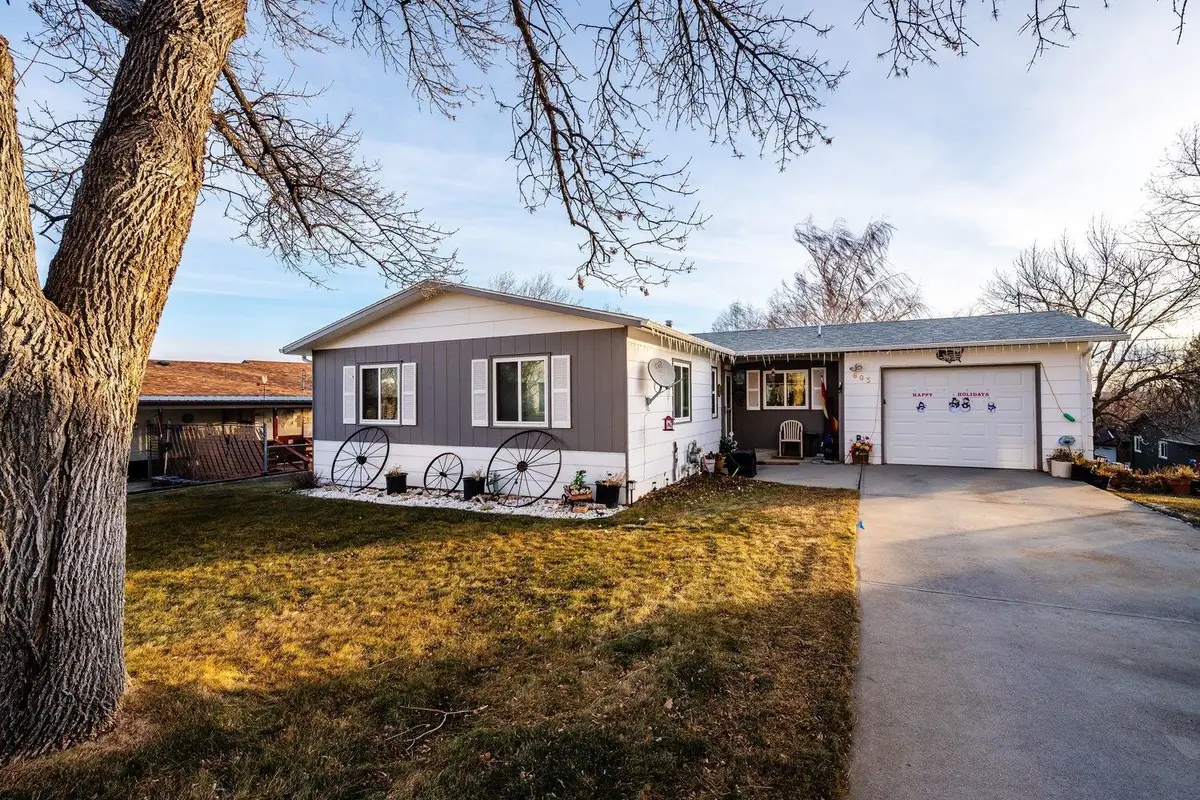 603 Kearney Avenue, Buffalo, WY 82834 - Image #1