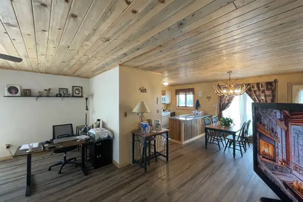 1516 Warm Springs Drive, Dubois, WY 82513