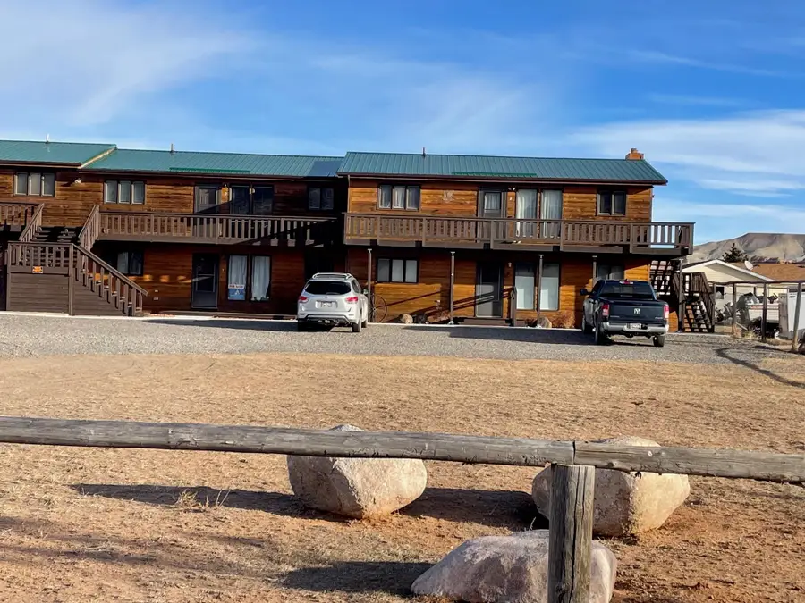 1516 Warm Springs Drive, Dubois, WY 82513 - Image #2