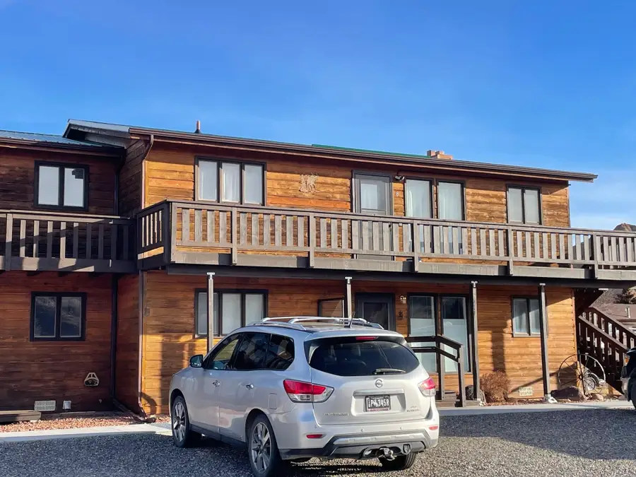 1516 Warm Springs Drive, Dubois, WY 82513 - Image #3