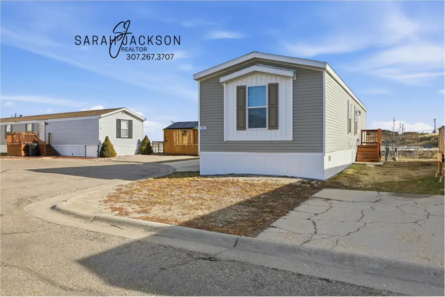 111 N Forest #52, Casper, WY 82609 - Image #2