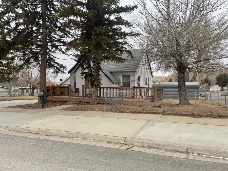 1120 W Maple Street, Rawlins, WY 82301-5208 - Image #3