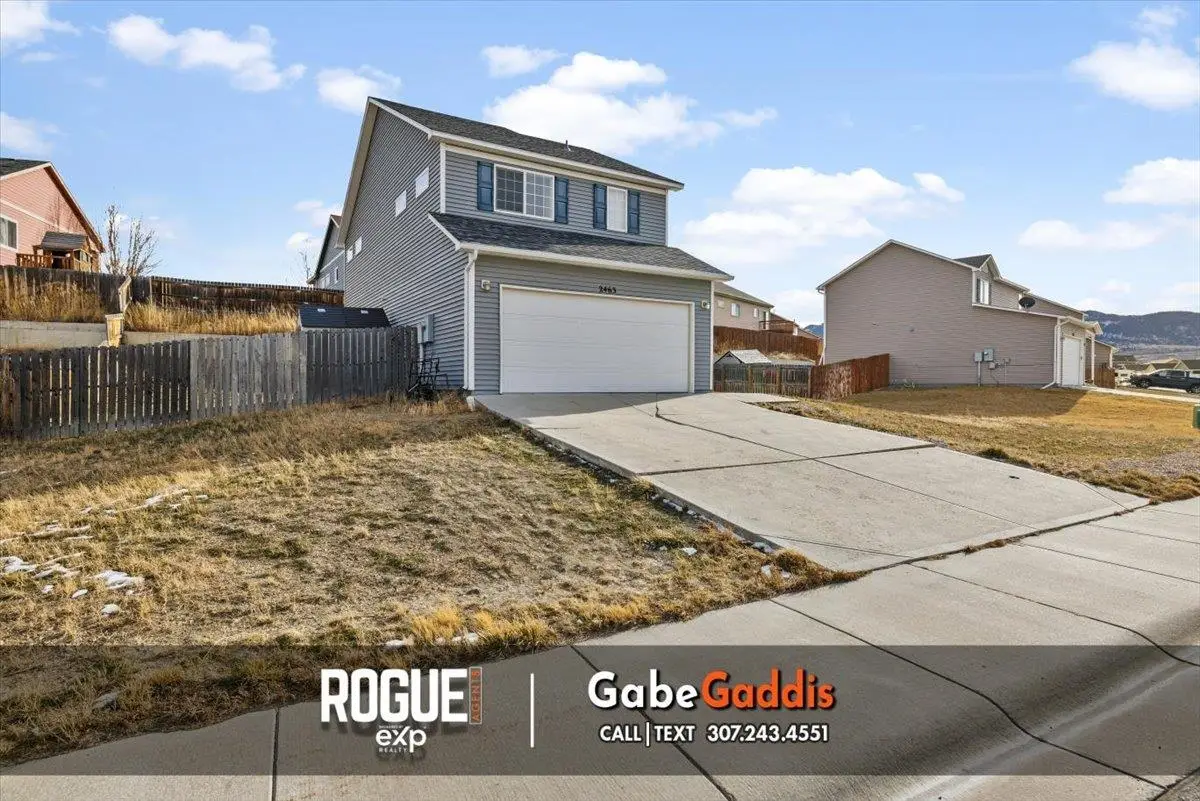 2463 Shumway, Casper, WY 82601 - Image #1