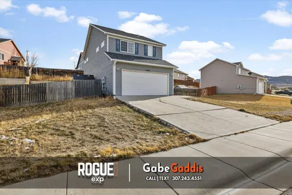 2463 Shumway, Casper, WY 82601
