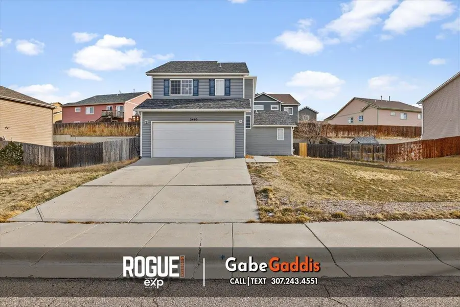 2463 Shumway, Casper, WY 82601 - Image #2