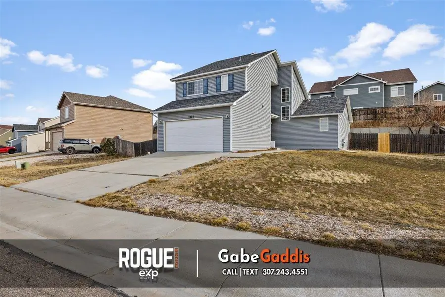 2463 Shumway, Casper, WY 82601 - Image #3