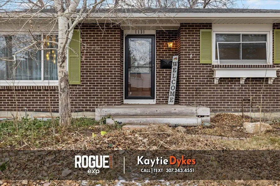 1131 Crest Hill Drive, Casper, WY 82601 - Image #2