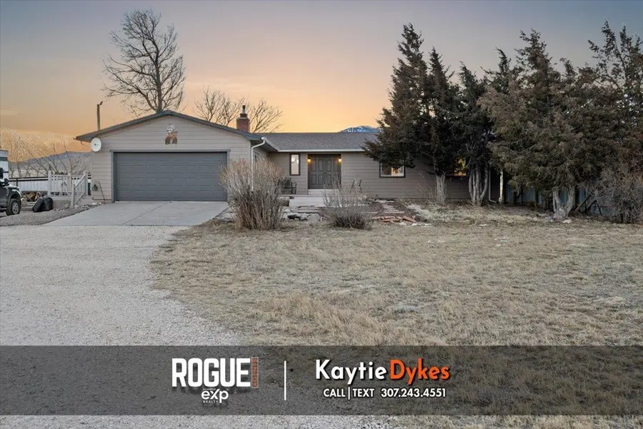 5203 Coates Road, Casper, WY 82601 - Image #3