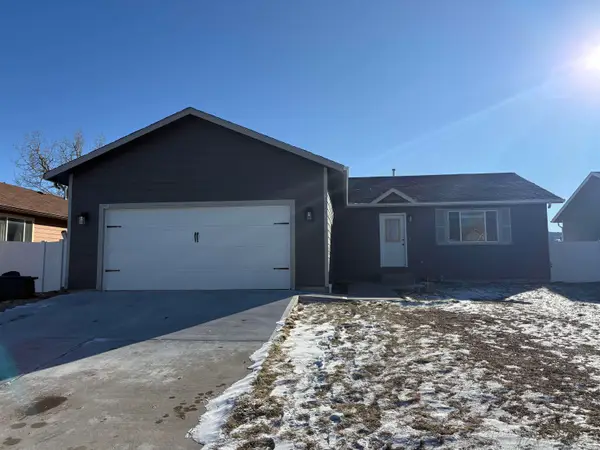 6433 Painted Horse Trail, Casper, WY 82604