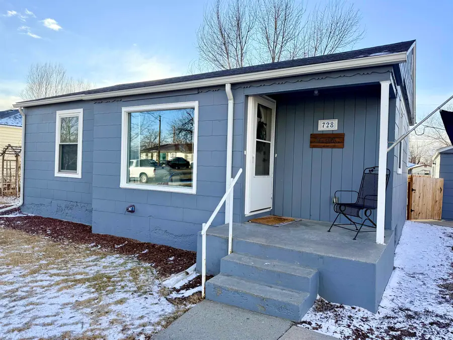 728 S 13th, Worland, WY 82401 - Image #3