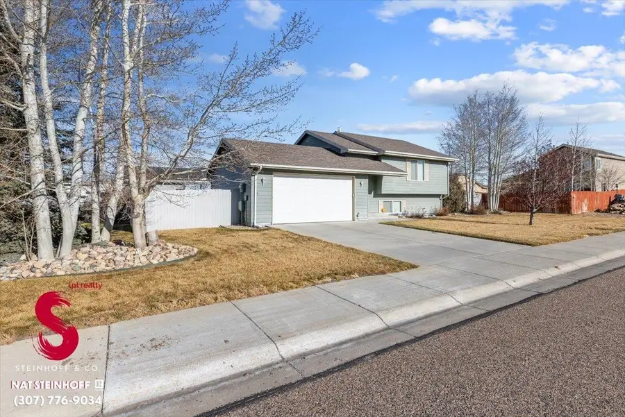 1096 6th St, Evansville, WY 82636 - Image #3