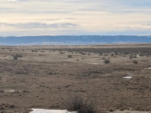 Lot 758 Wagon Train Way, Casper, WY 82601