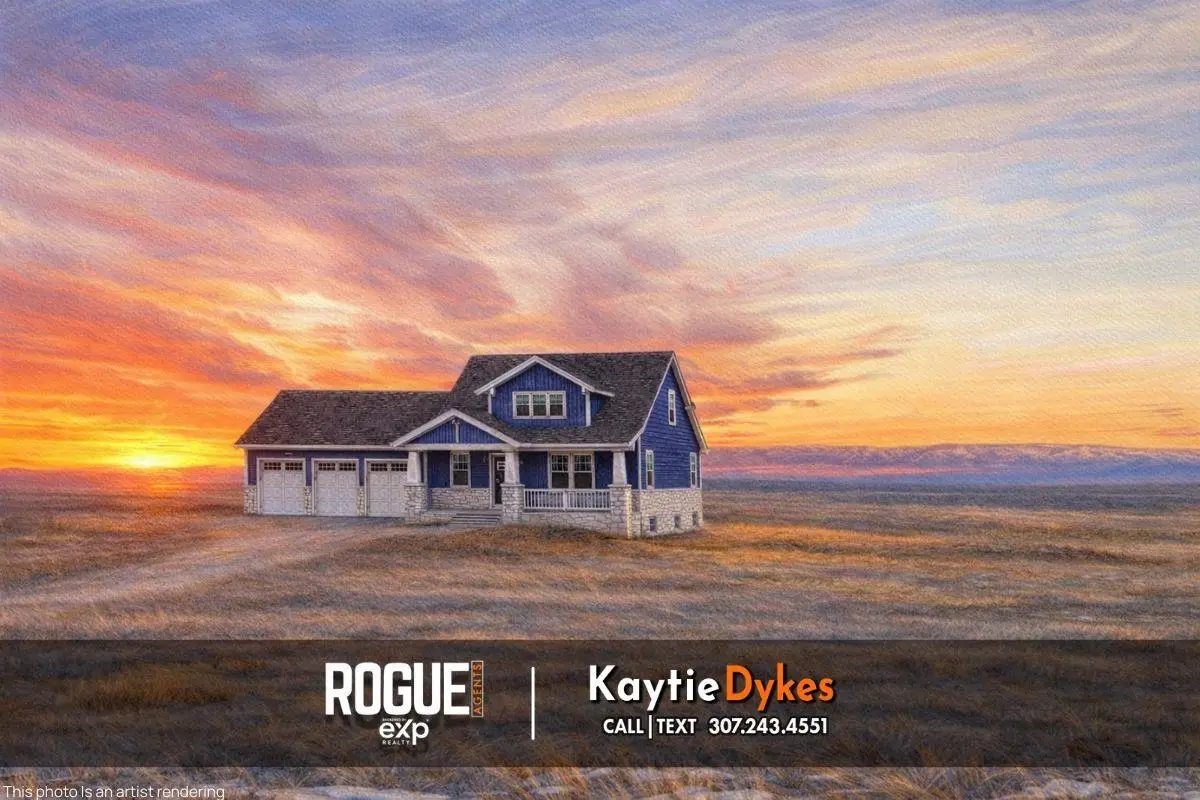 225 Iron Horse Road, Casper, WY 82601 - Image #1