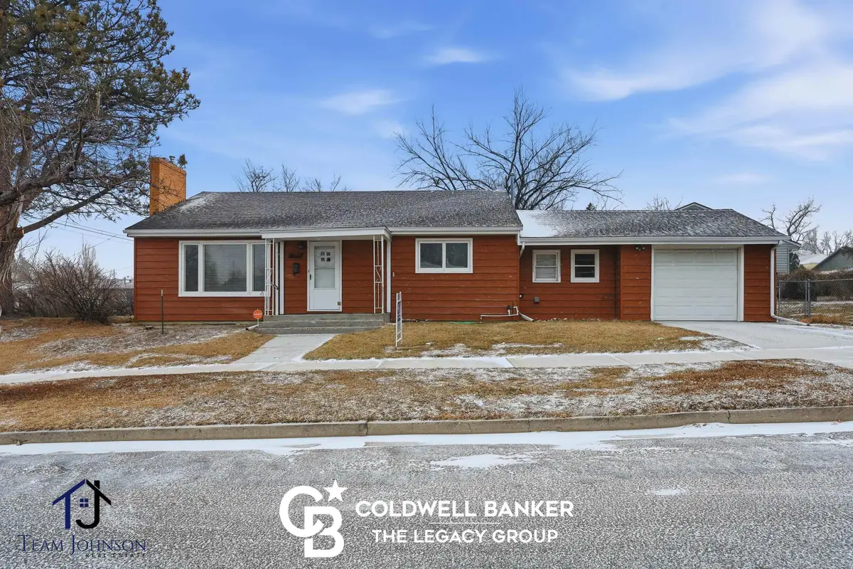 923 E 18th Street, Casper, WY 82601 - Image #1