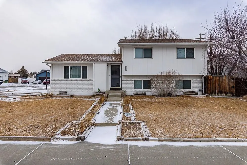 3107 Scott Dr., Rock Springs, WY 82901 - Image #1