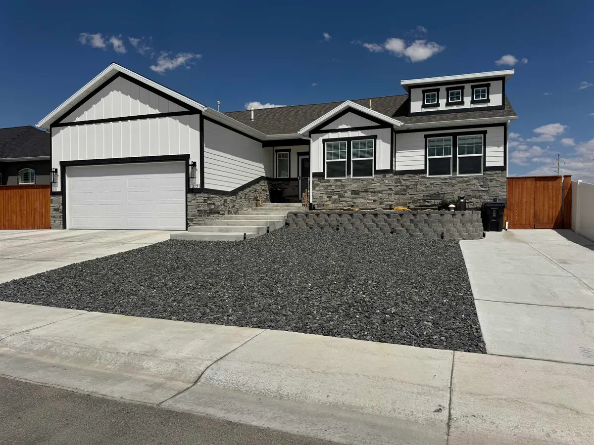 1201 Savage Boulevard, Rock Springs, WY 82901 - Image #1