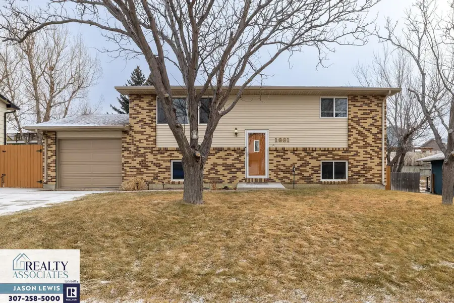 1881 Shumway Avenue, Casper, WY 82601 - Image #2