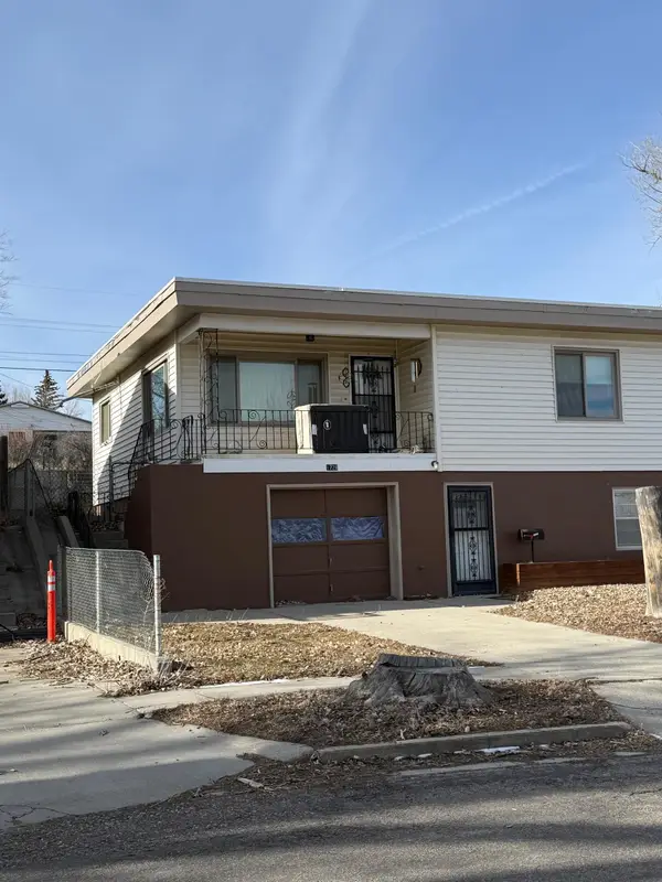 1728 S Jefferson Street, Casper, WY 82601
