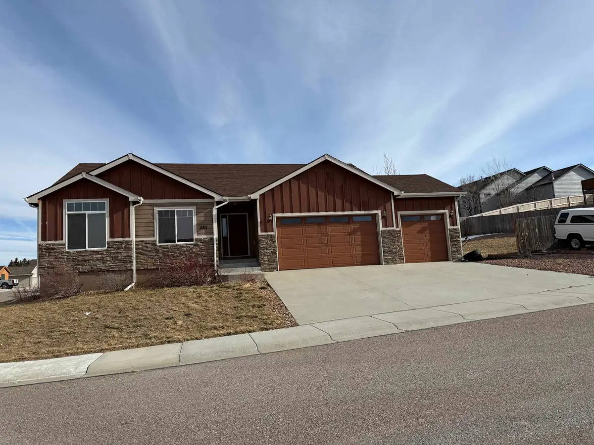 5811 Fountain Lane, Casper, WY 82601 - Image #1
