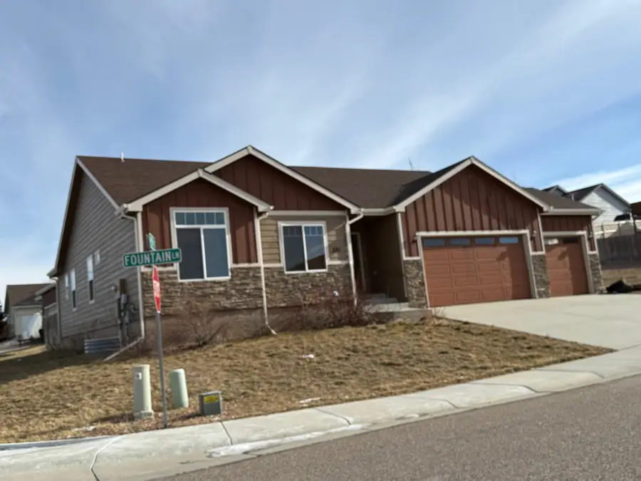 5811 Fountain Lane, Casper, WY 82601 - Image #2