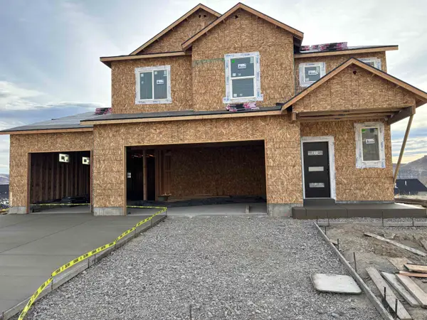 671 Memory, Green River, WY 82935