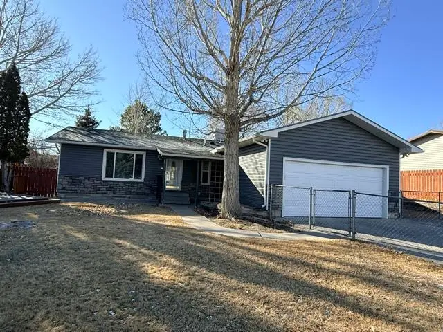 1030 Kansas St, Green River, WY 82935 - Image #1