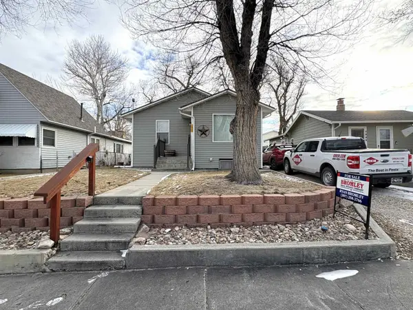 1223 S Wilson Street, Casper, WY 82601