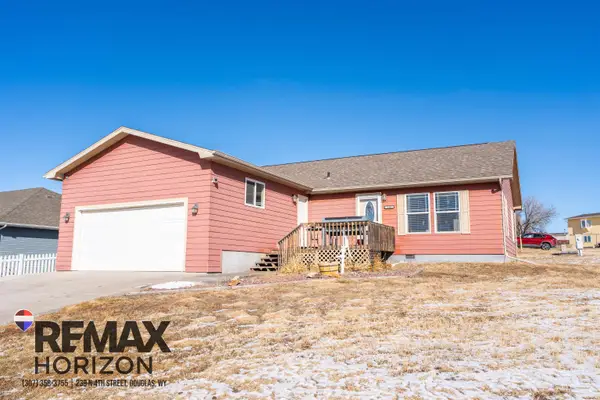 347 Willow Creek Drive, Wright, WY 82732