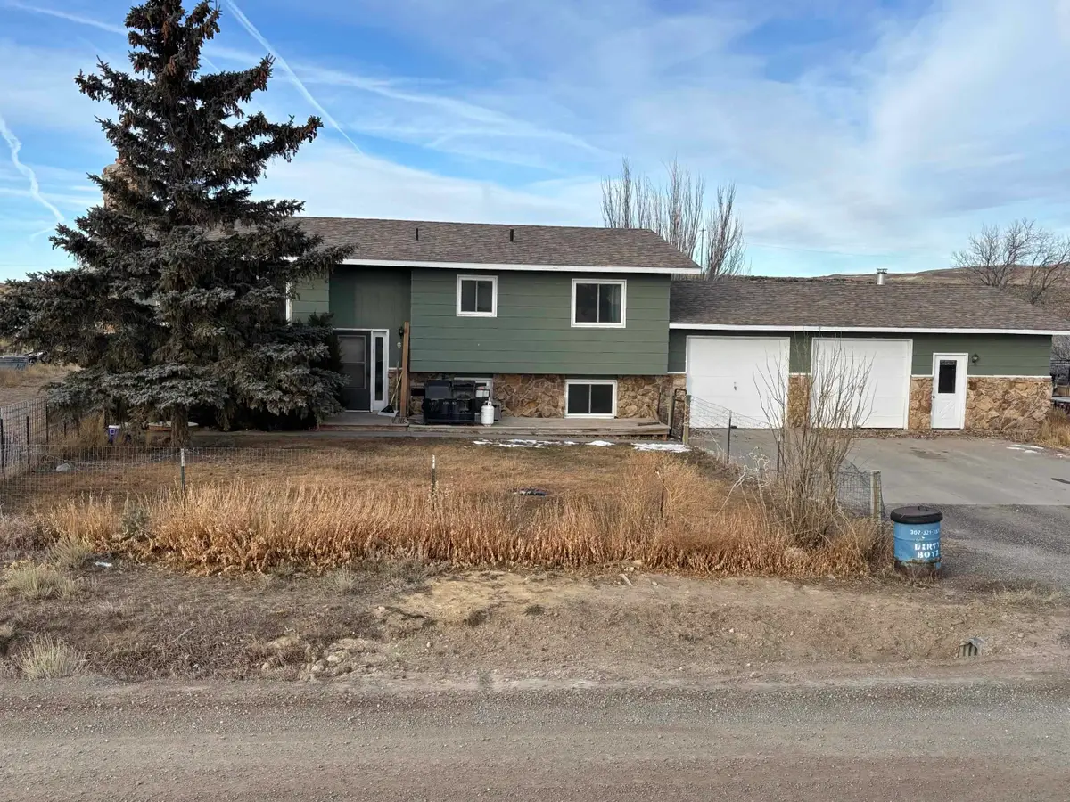 6 Cherokee Road, Rawlins, WY 82301 - Image #1