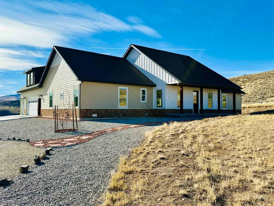 145 Cedar Lookout, Lander, WY 82520 - Image #2