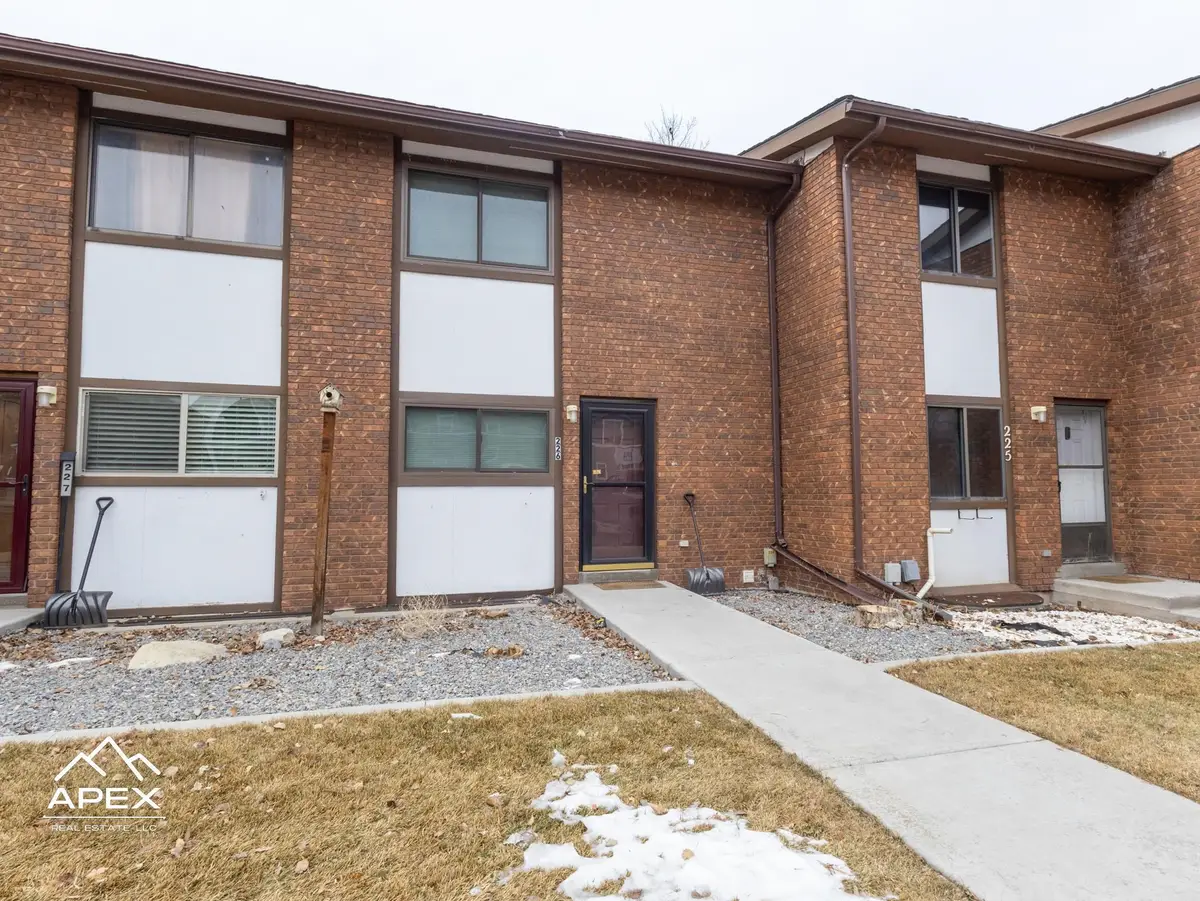 226 Cheyenne Drive, Evanston, WY 82930 - Image #1