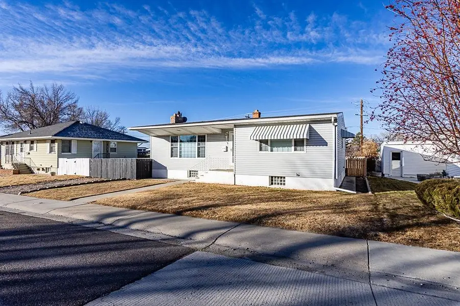 206 Agate Street, Rock Springs, WY 82901 - Image #2