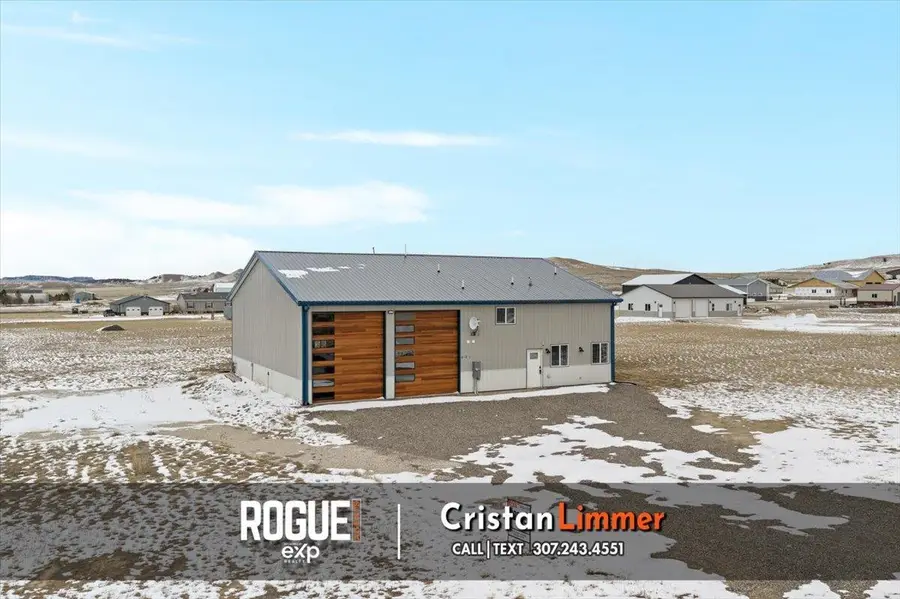 641 Wilson Avenue, Glendo, WY 82213 - Image #2