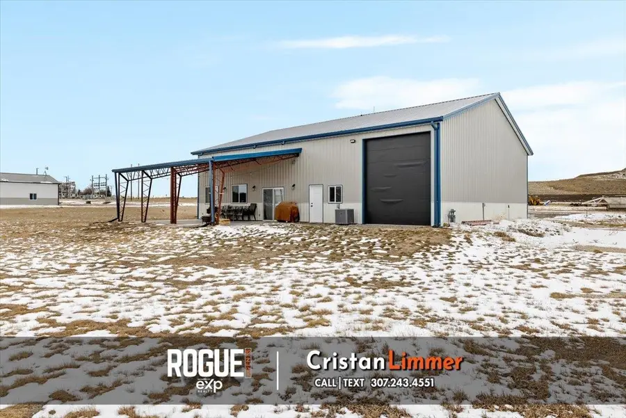 641 Wilson Avenue, Glendo, WY 82213 - Image #3