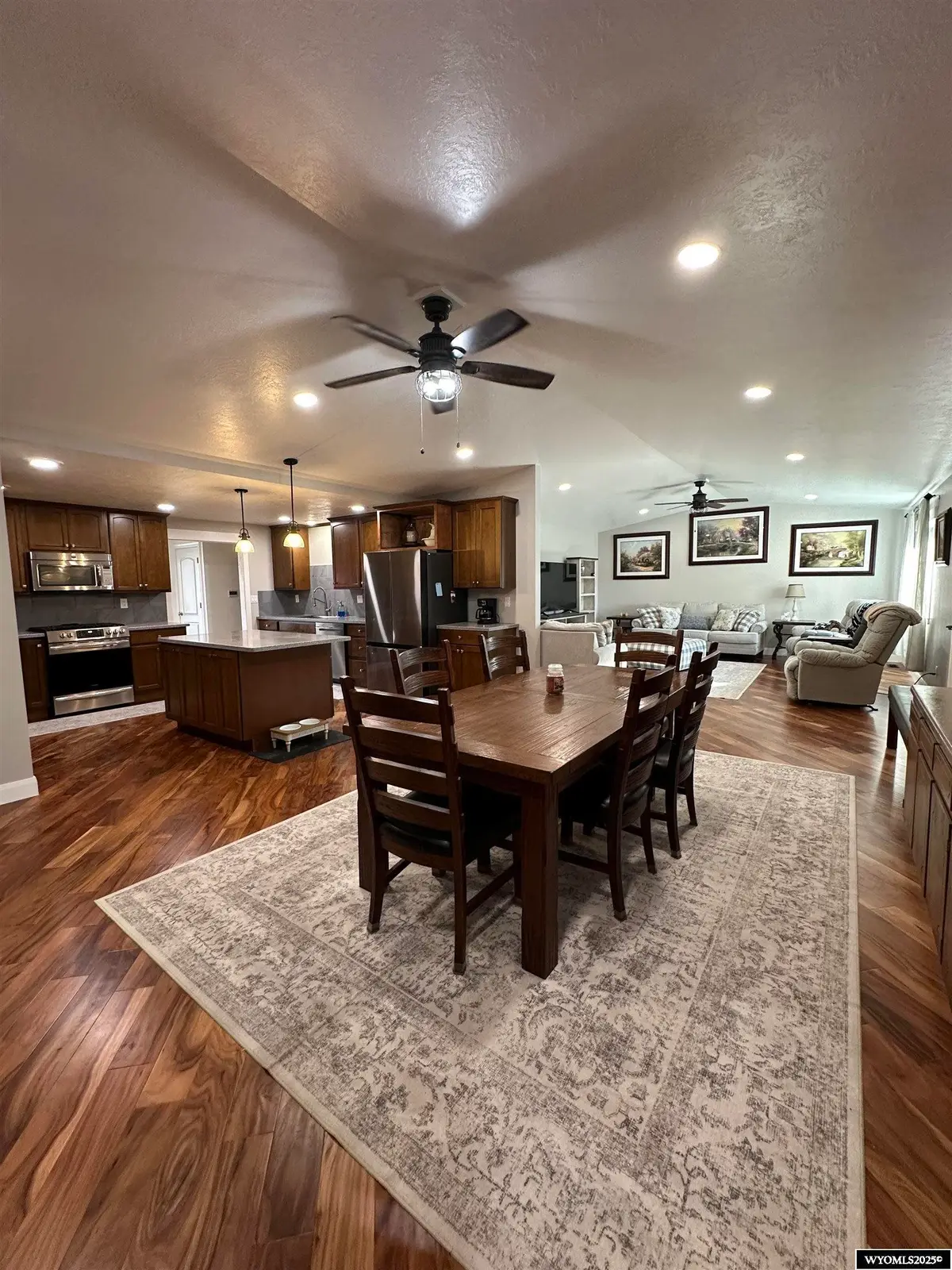 145 Evans, Green River, WY 82935 - Image #1