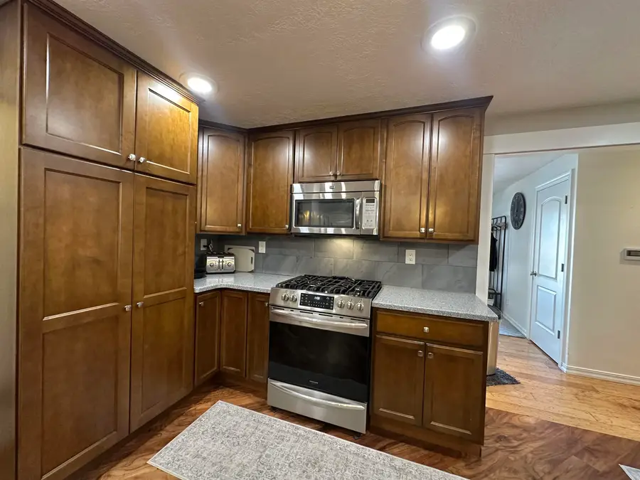 145 Evans, Green River, WY 82935 - Image #3