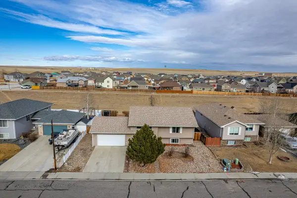 2310 Sioux Trail, Bar Nunn, WY 82601