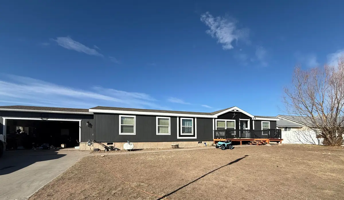 130 BUCKBOARD DR, Mountain View, WY 82939 - Image #1
