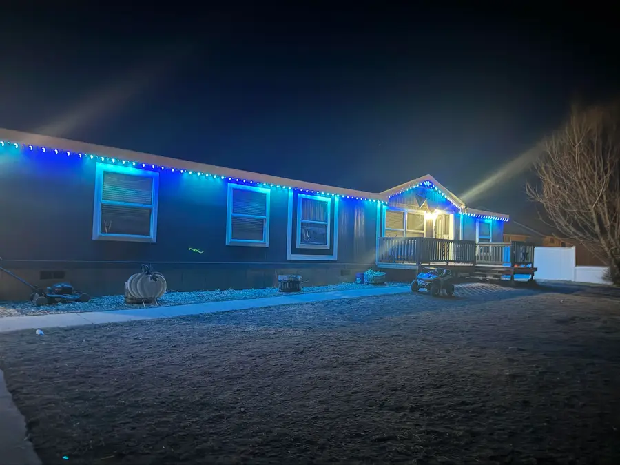 130 BUCKBOARD DR, Mountain View, WY 82939 - Image #2