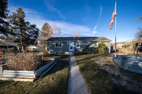 420 N 9th Street West ST, Riverton, WY 82501-0