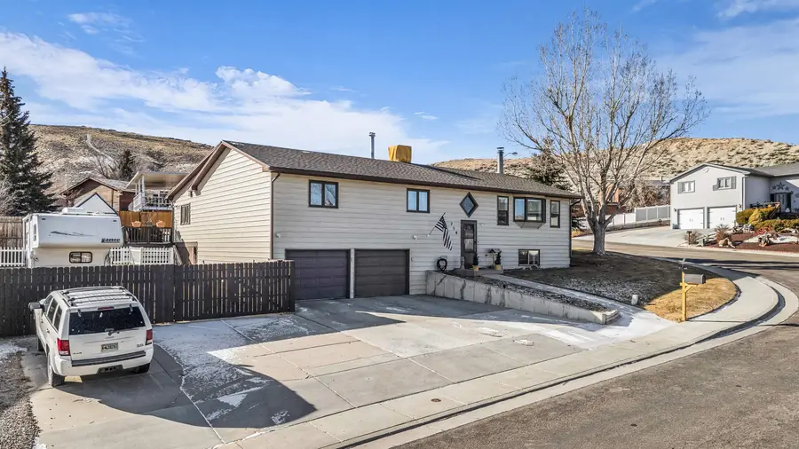 730 BRANDNER Circle, Green River, WY 82935 - #2