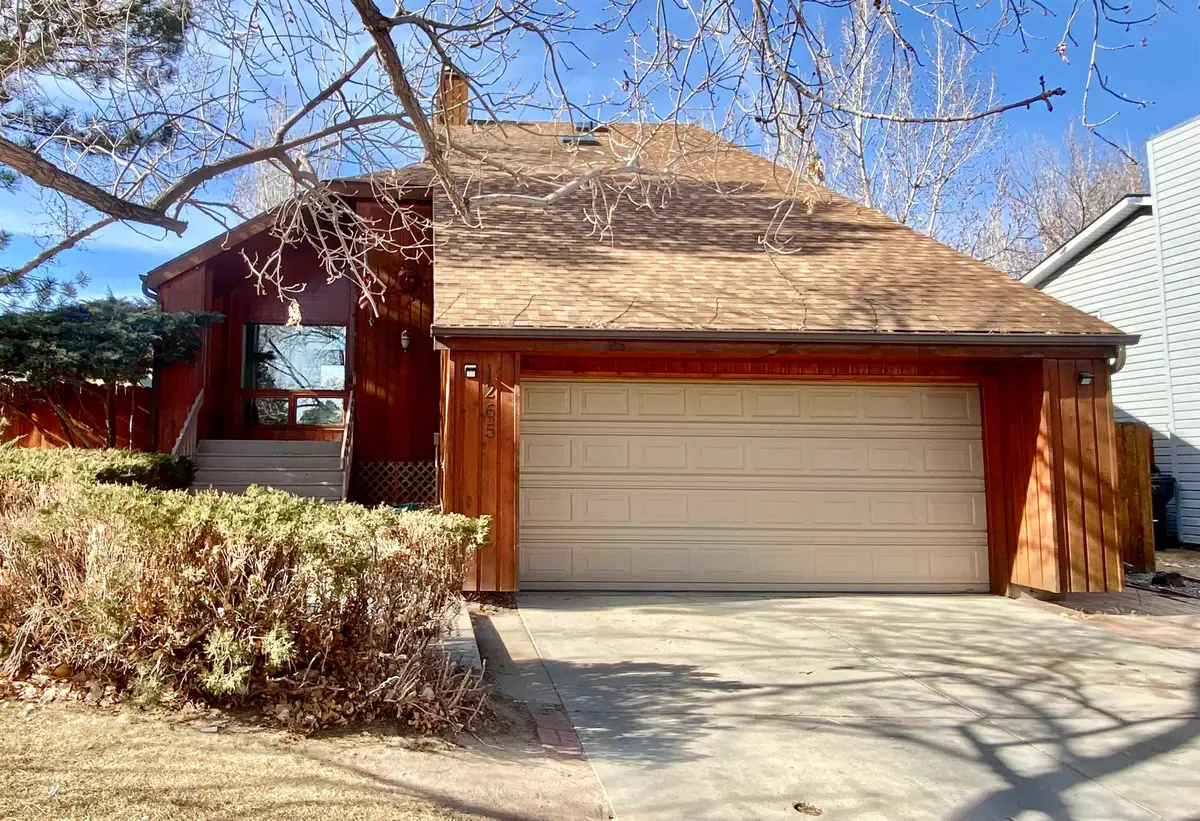 1265 Midwest, Green River, WY 82935 - #1